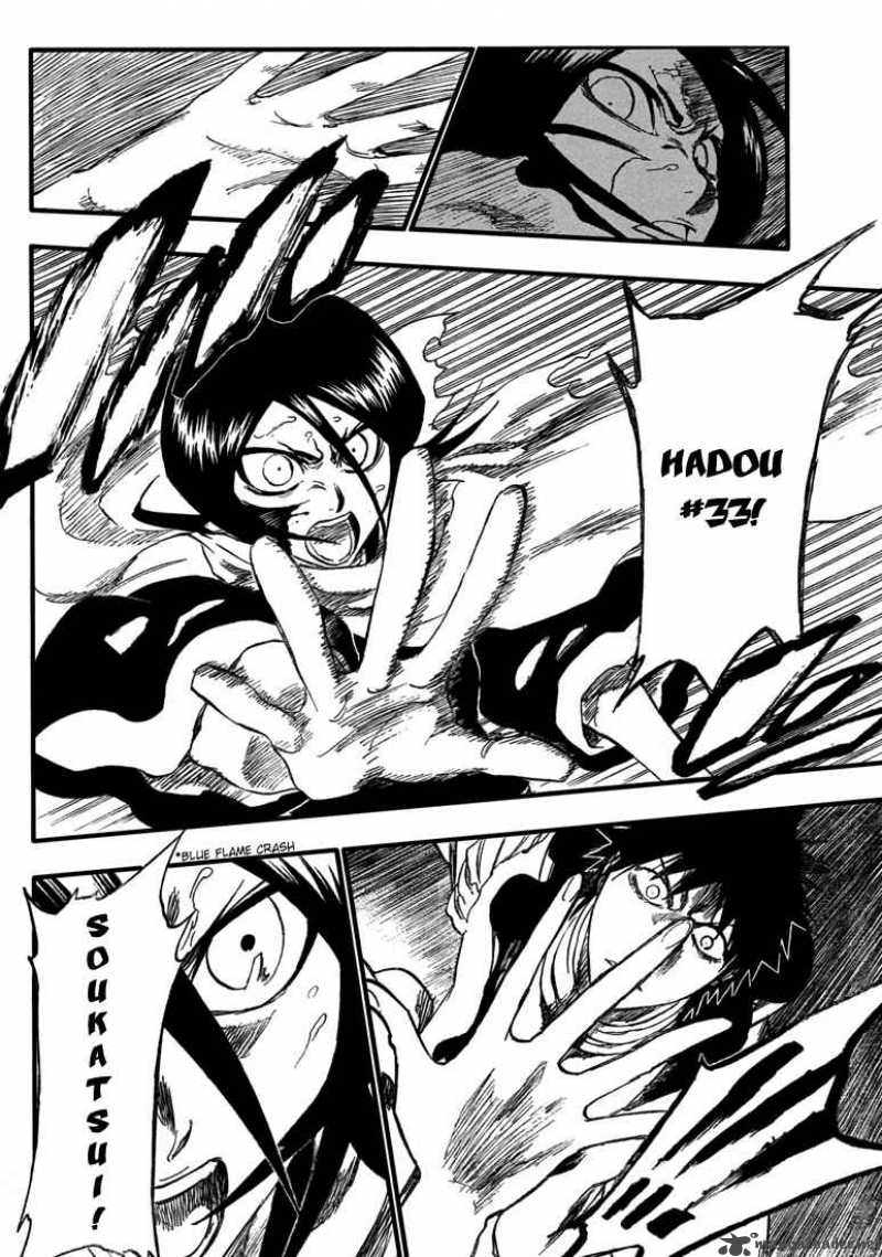BLEACH Chapter 266 - Page 11