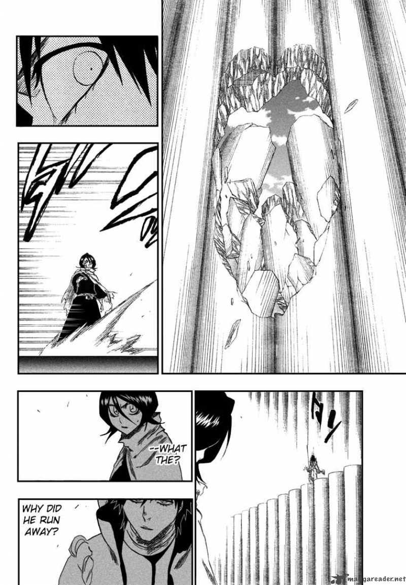 BLEACH Chapter 266 - Page 13