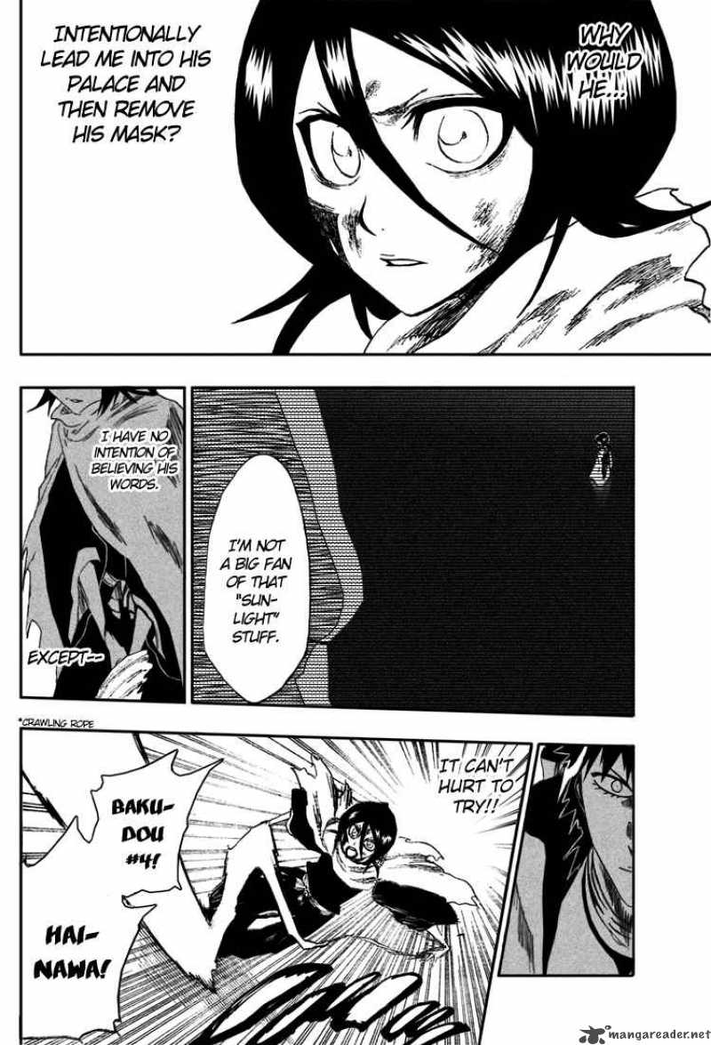 BLEACH Chapter 266 - Page 15