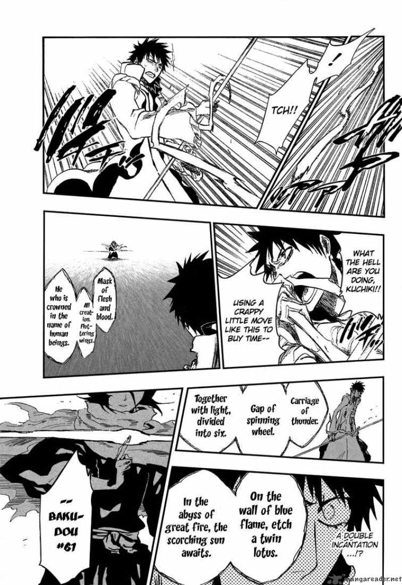 BLEACH Chapter 266 - Page 16