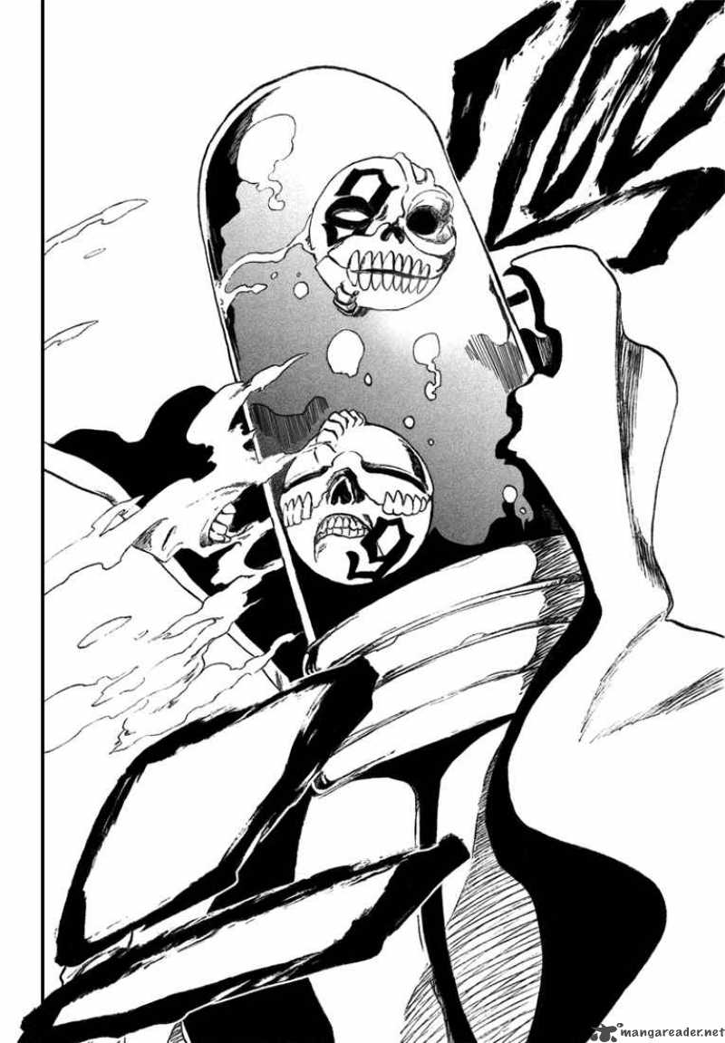 BLEACH Chapter 266 - Page 19