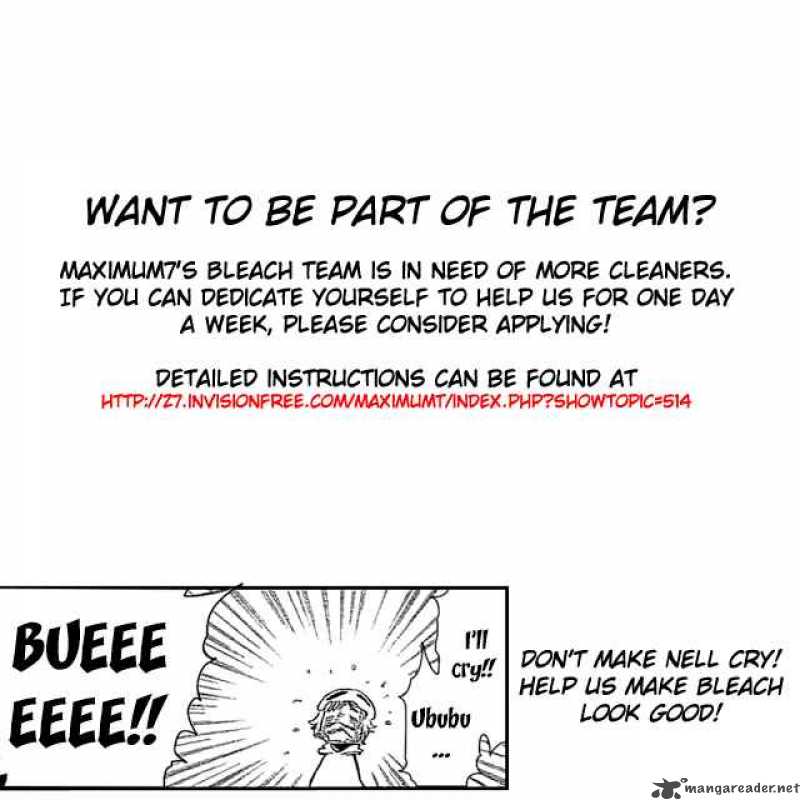 BLEACH Chapter 266 - Page 22