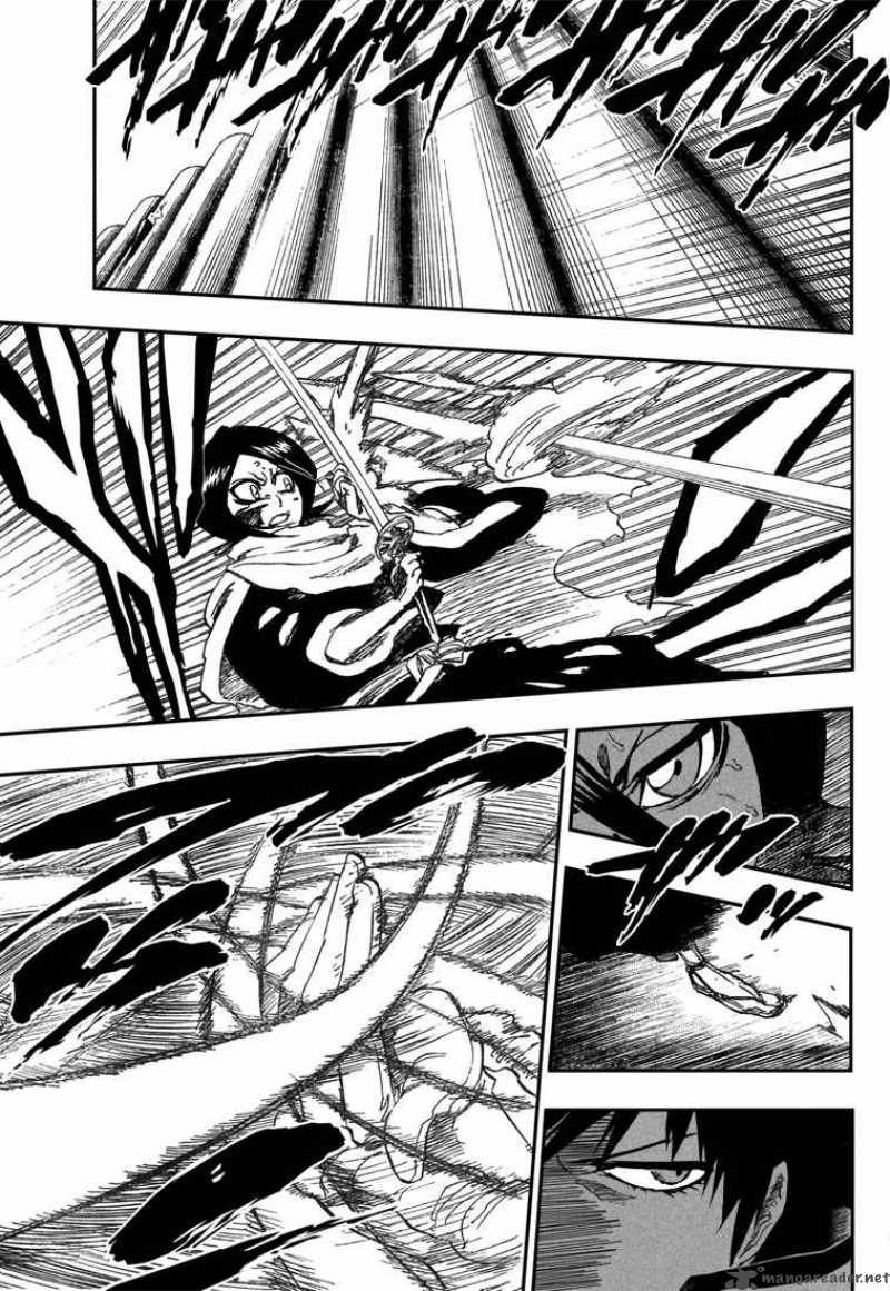 BLEACH Chapter 266 - Page 4