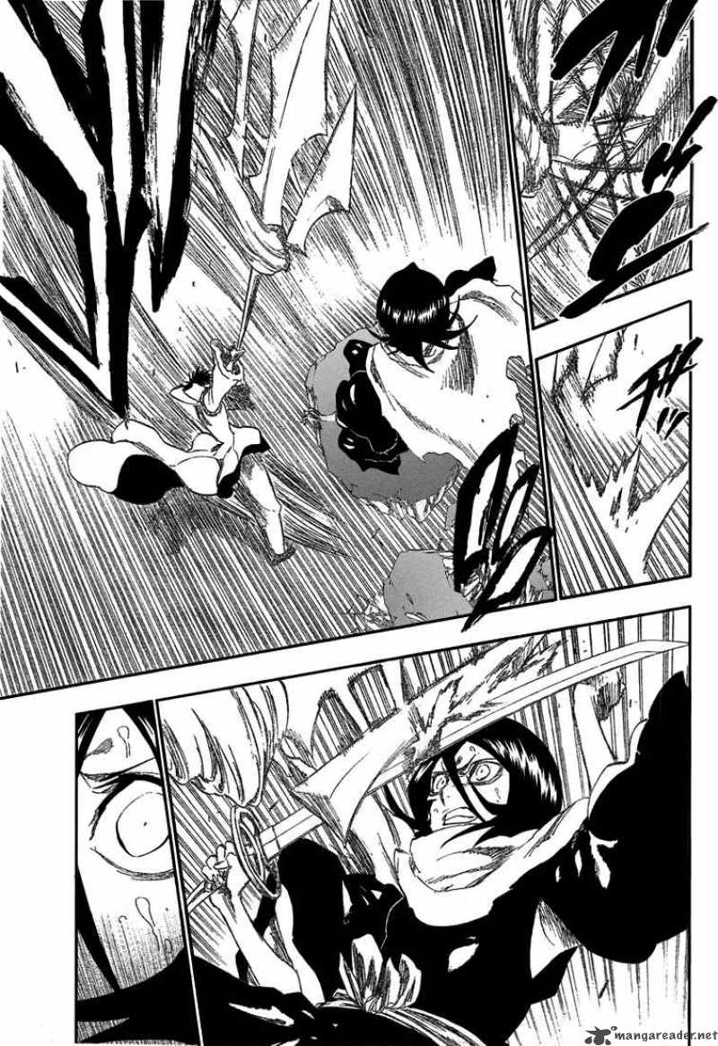 BLEACH Chapter 266 - Page 6