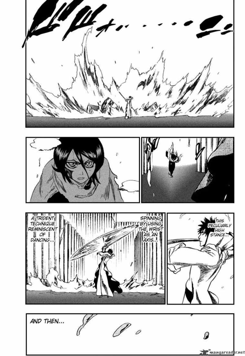 BLEACH Chapter 266 - Page 8