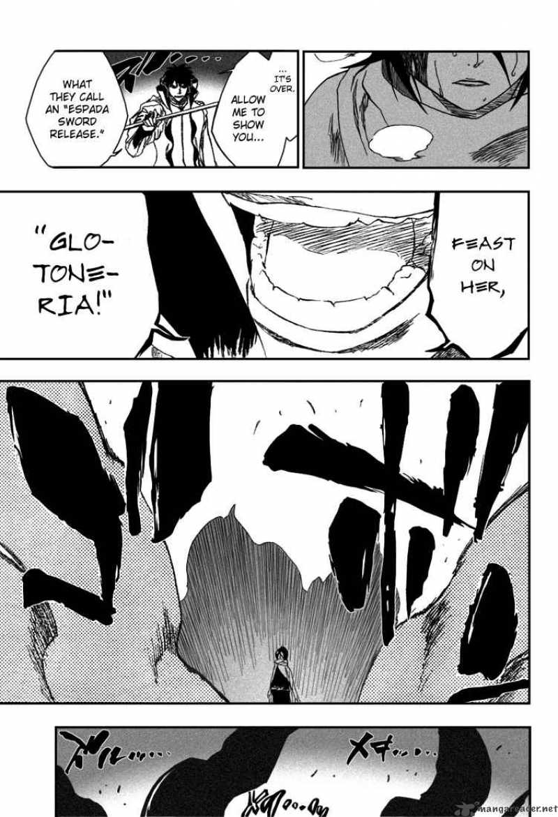 BLEACH Chapter 267 - Page 12