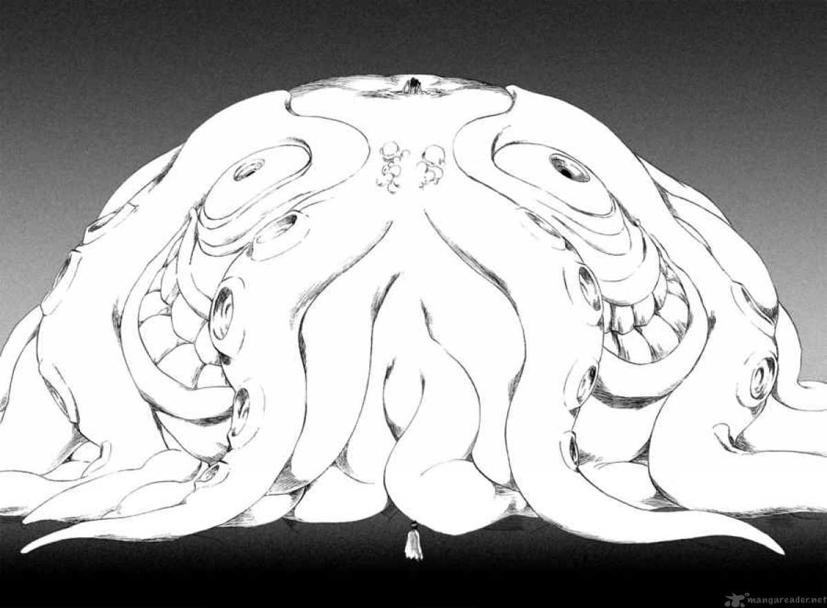 BLEACH Chapter 267 - Page 13