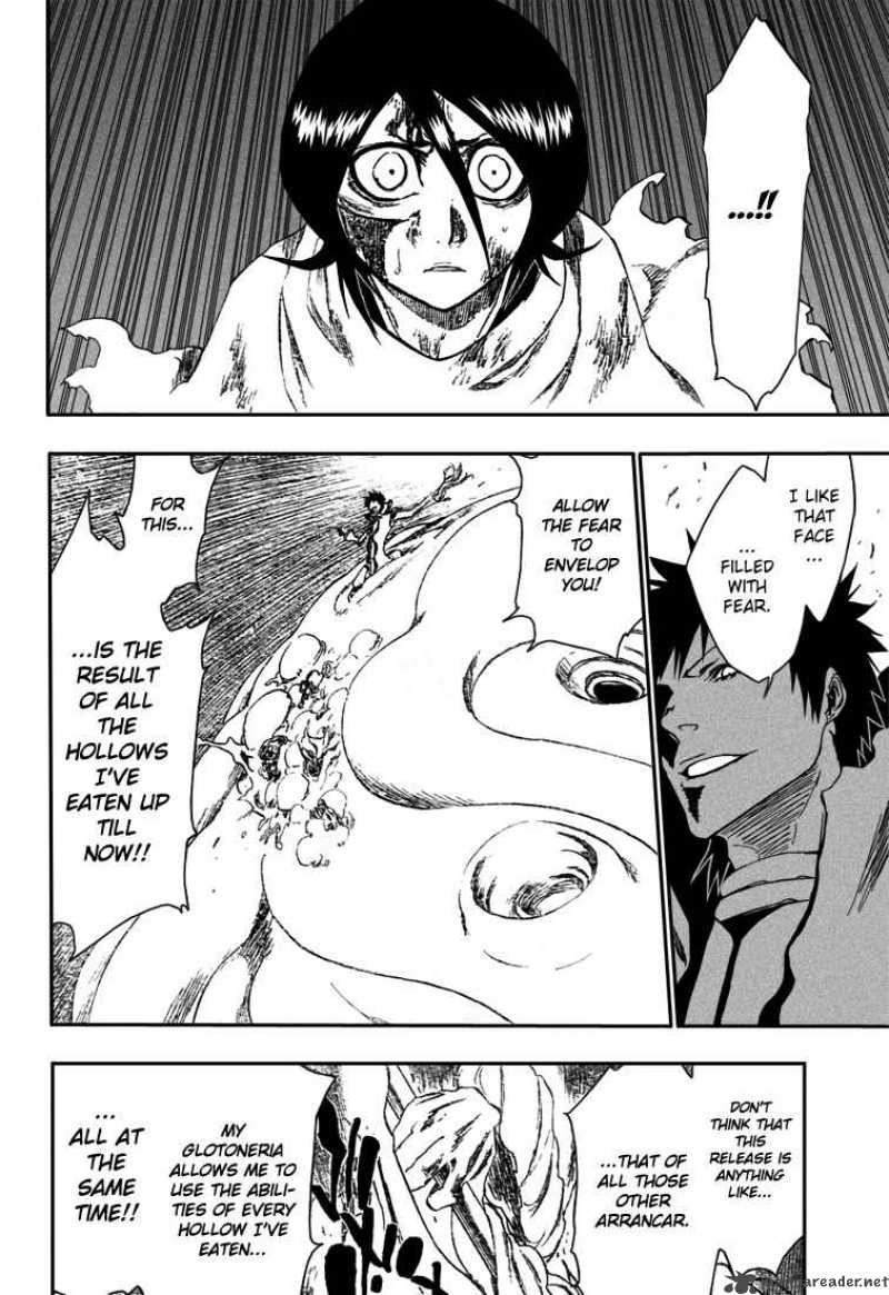 BLEACH Chapter 267 - Page 14