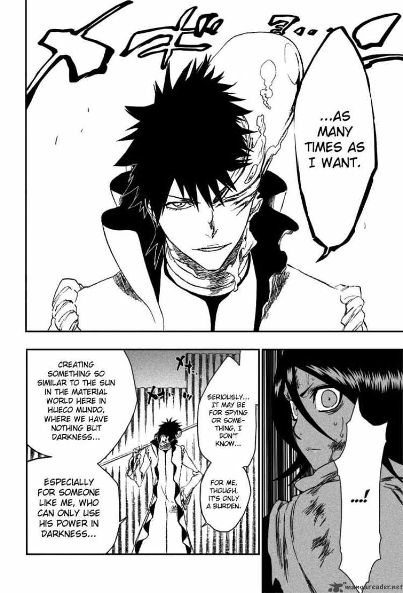 BLEACH Chapter 267 - Page 7