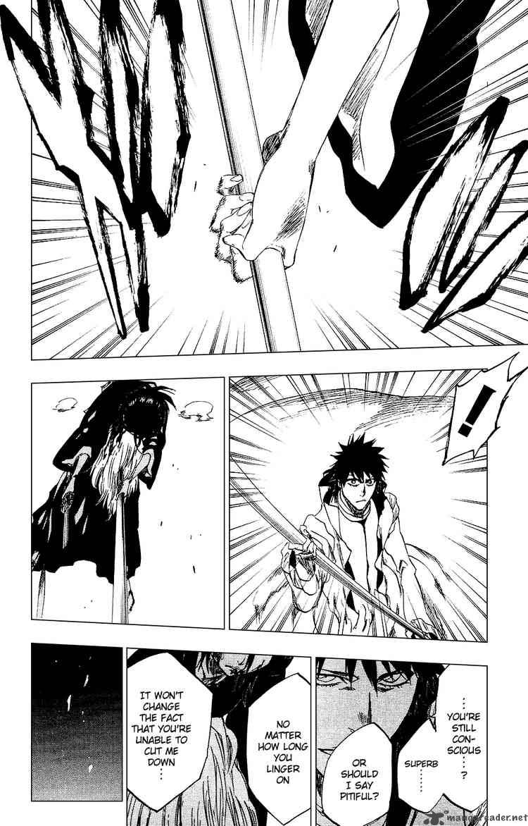 BLEACH Chapter 268 - Page 16