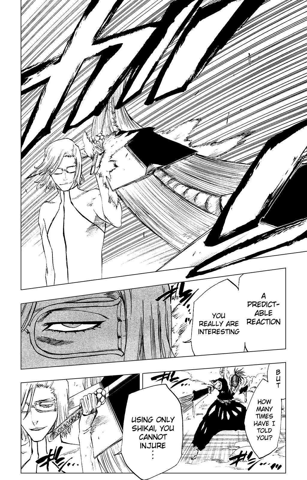 BLEACH Chapter 269 - Page 14