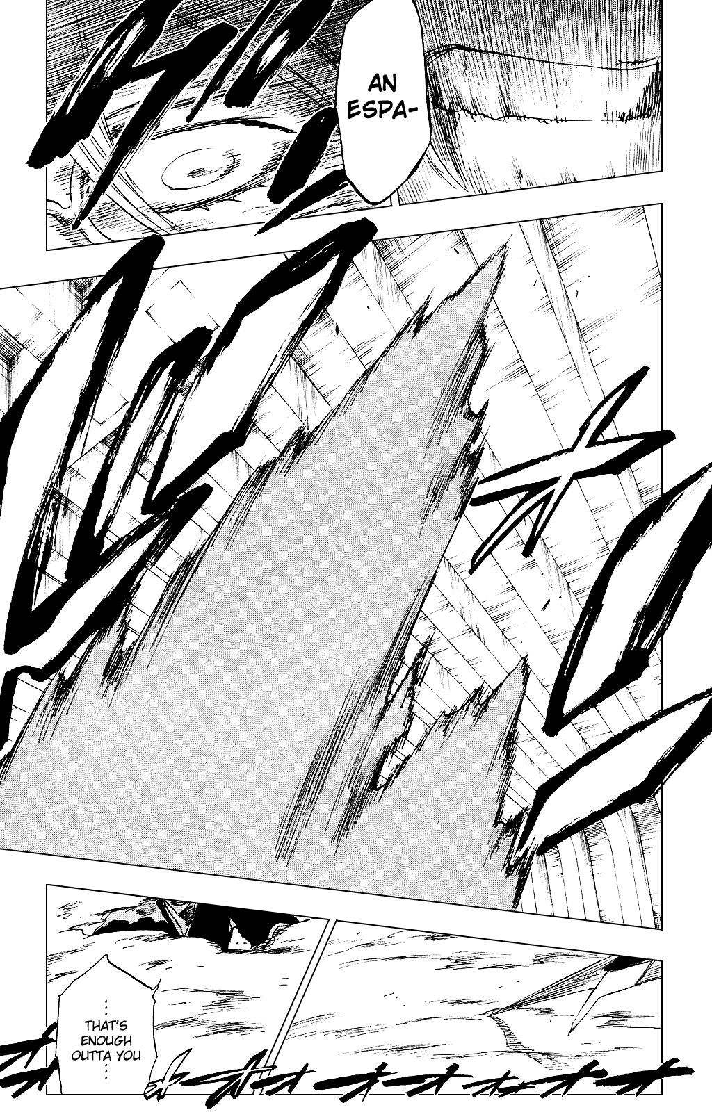 BLEACH Chapter 269 - Page 15