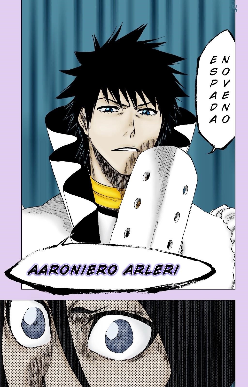 BLEACH Chapter 269 - Page 21