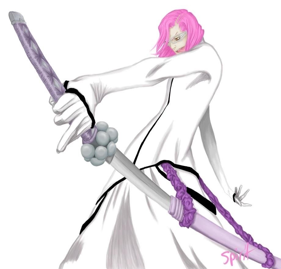 BLEACH Chapter 269 - Page 24