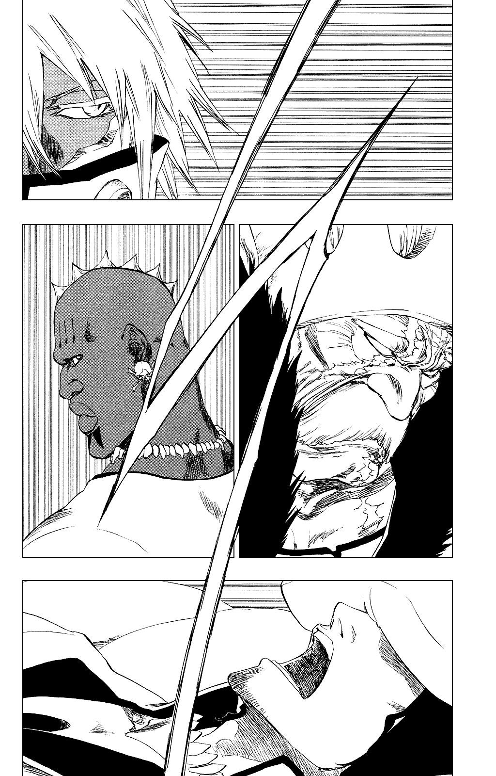 BLEACH Chapter 269 - Page 8
