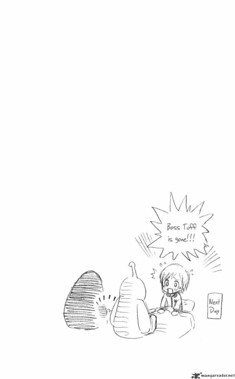 BLEACH Chapter 27 - Page 1