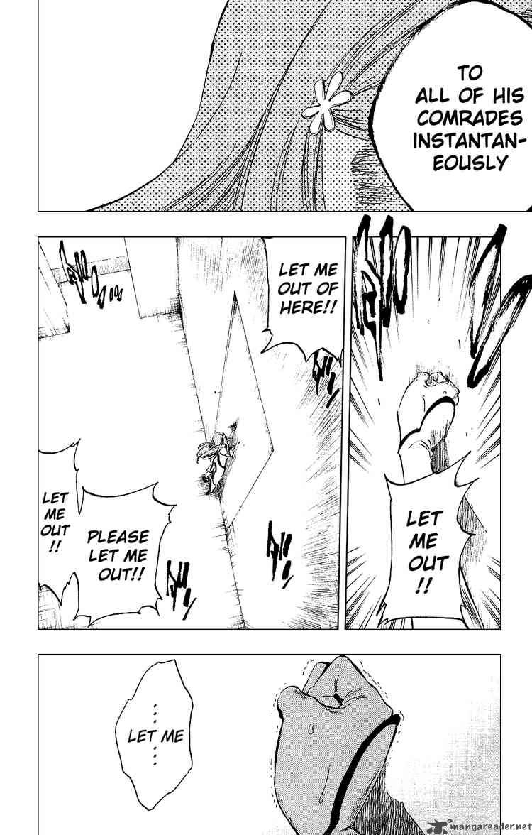 BLEACH Chapter 270 - Page 13