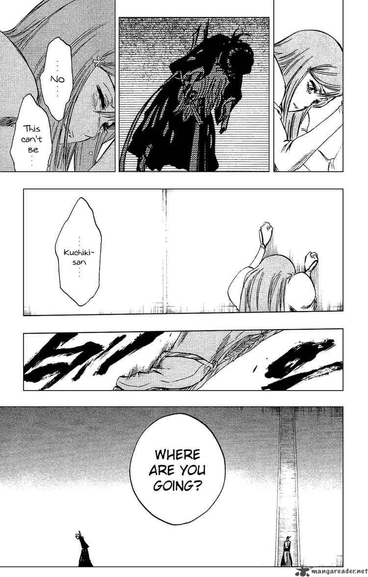 BLEACH Chapter 270 - Page 14