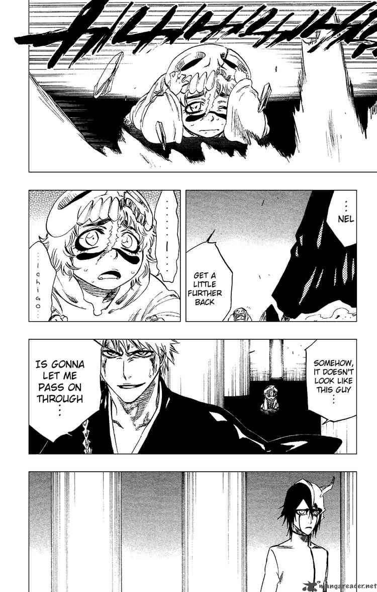 BLEACH Chapter 270 - Page 19