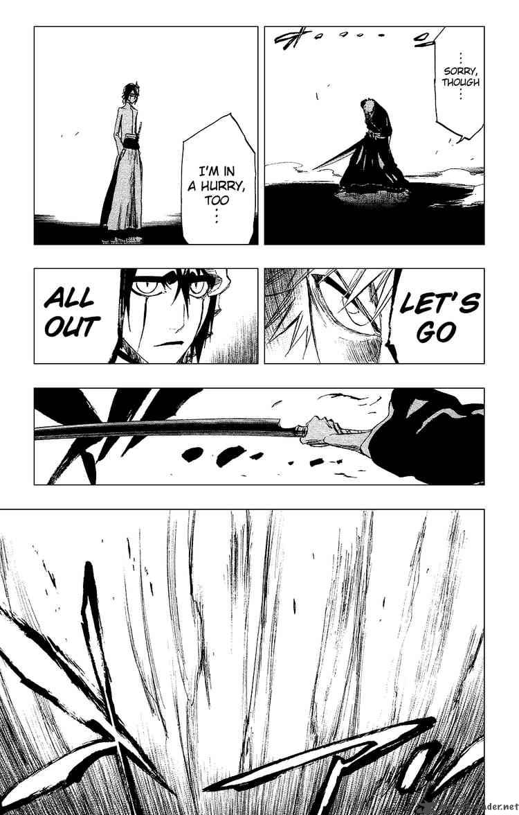 BLEACH Chapter 270 - Page 20