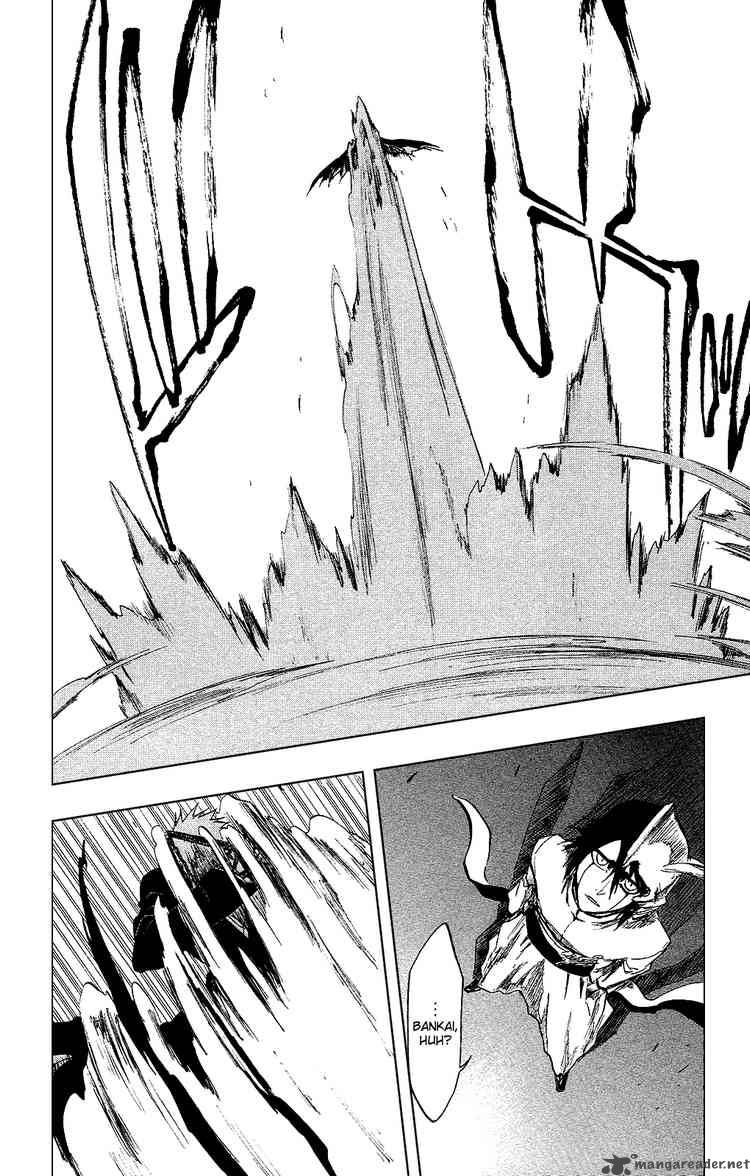 BLEACH Chapter 270 - Page 21
