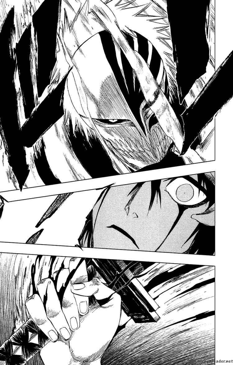 BLEACH Chapter 270 - Page 22