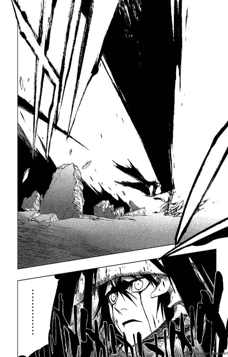 BLEACH Chapter 270 - Page 23