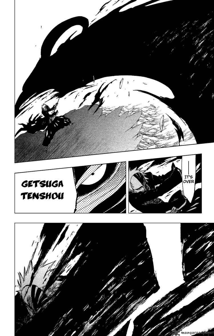 BLEACH Chapter 270 - Page 25