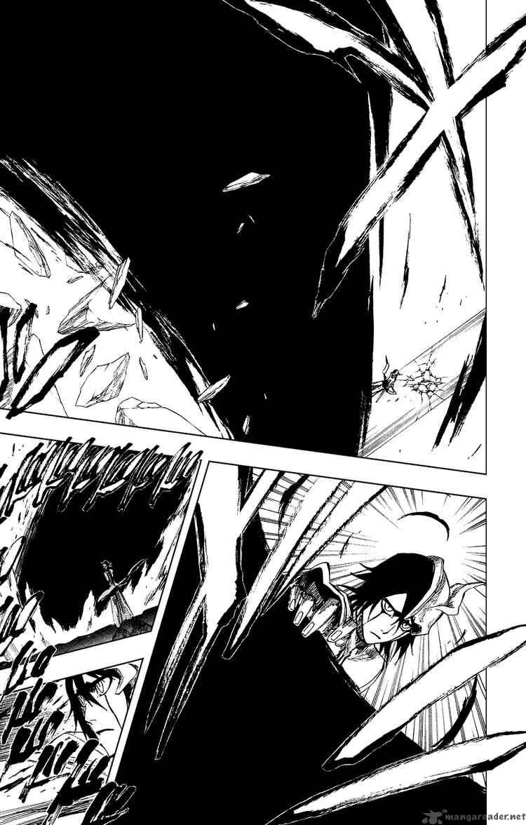 BLEACH Chapter 270 - Page 26