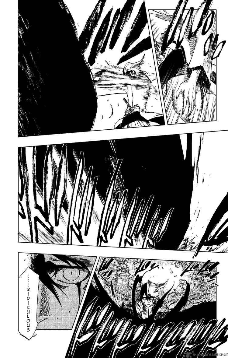 BLEACH Chapter 270 - Page 27
