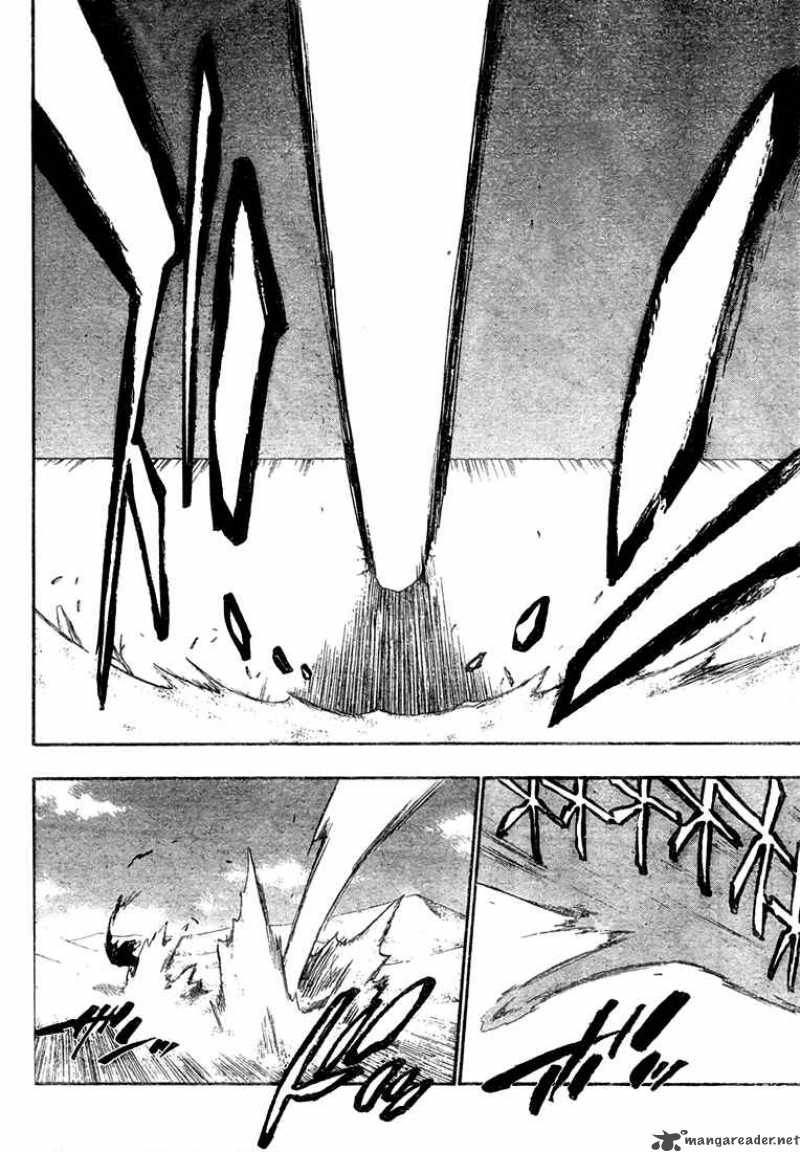 BLEACH Chapter 271 - Page 11