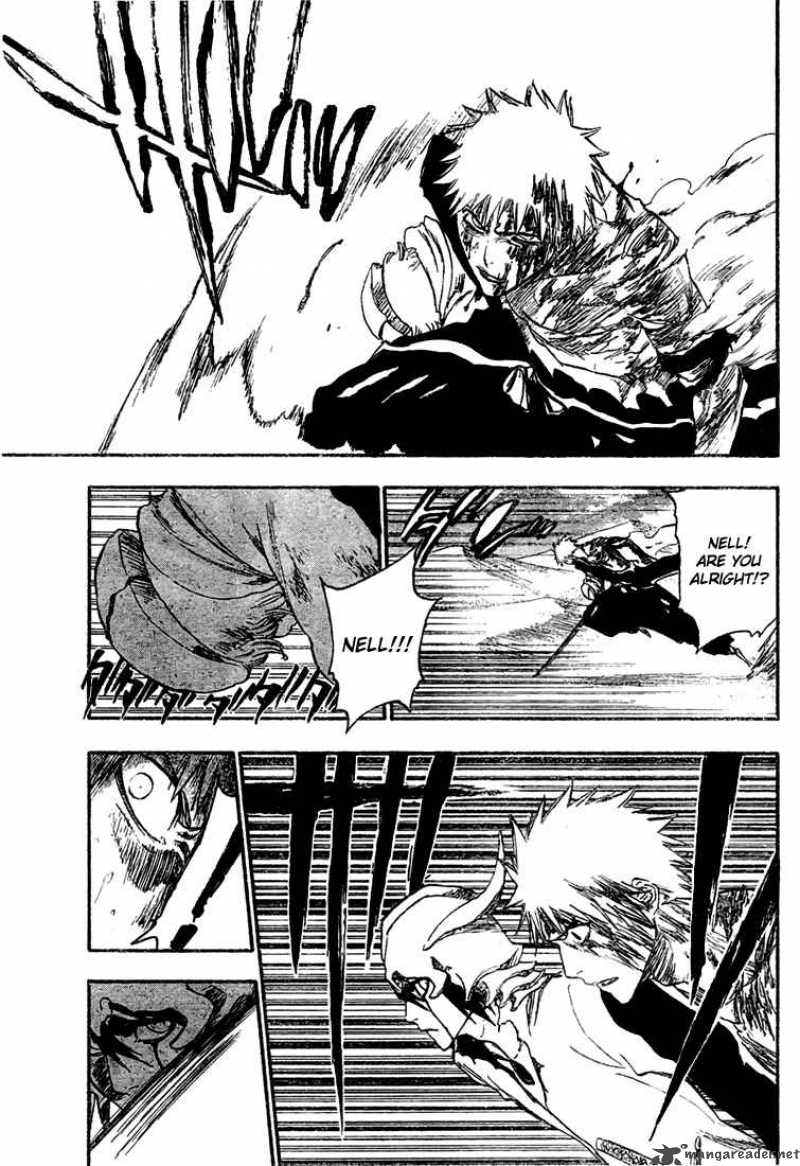 BLEACH Chapter 271 - Page 12