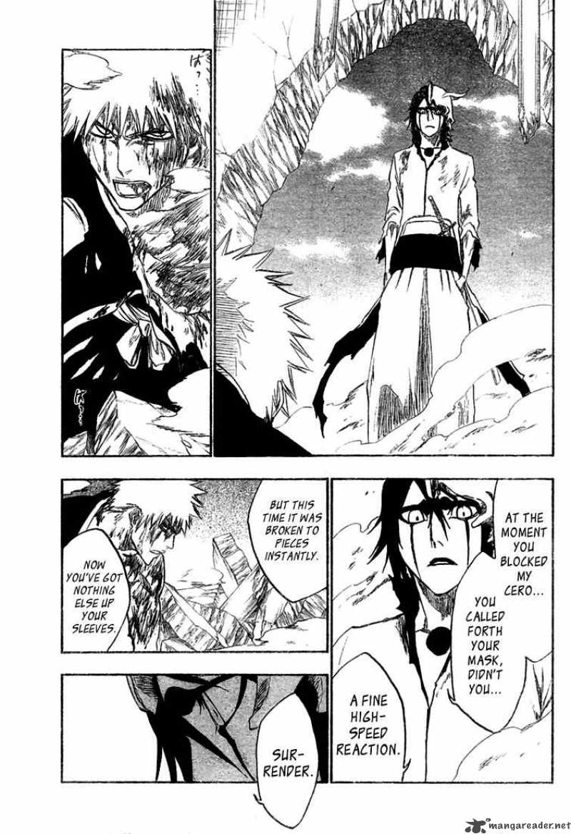 BLEACH Chapter 271 - Page 14
