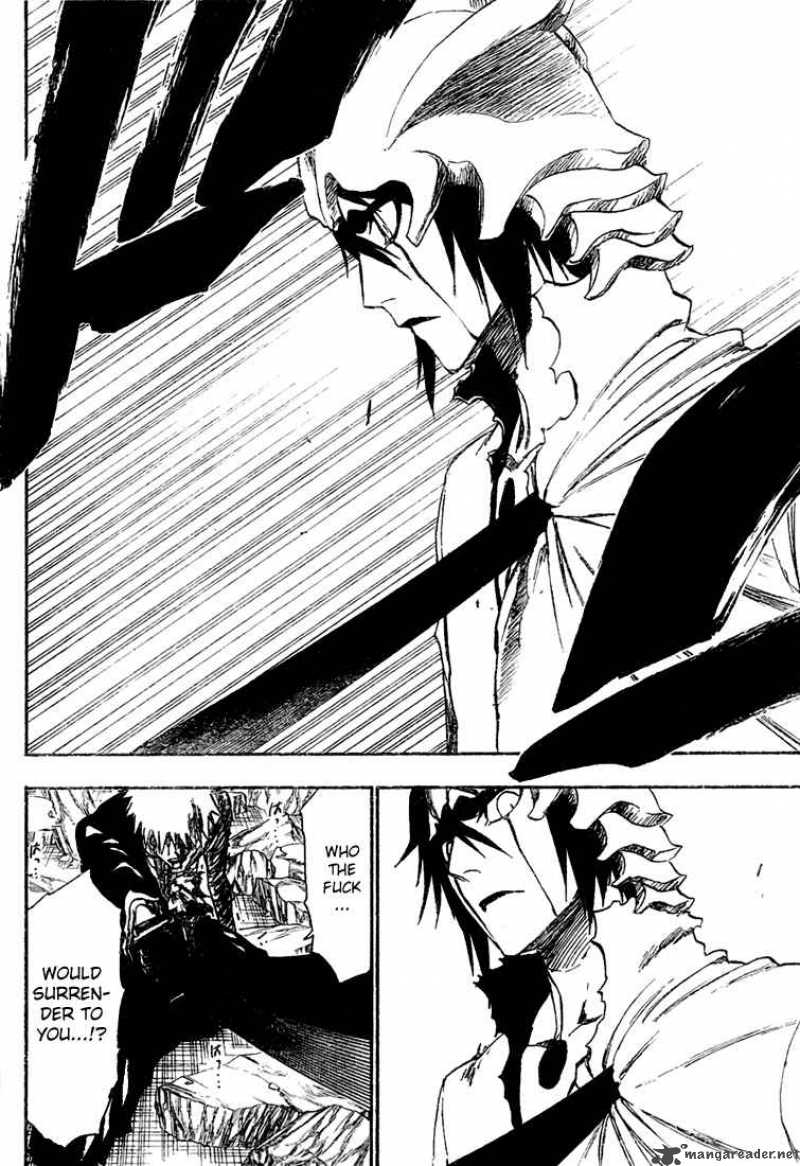 BLEACH Chapter 271 - Page 15