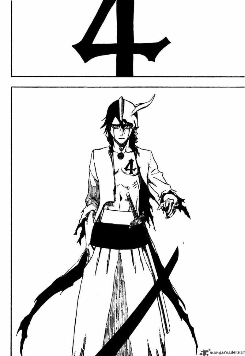 BLEACH Chapter 271 - Page 17