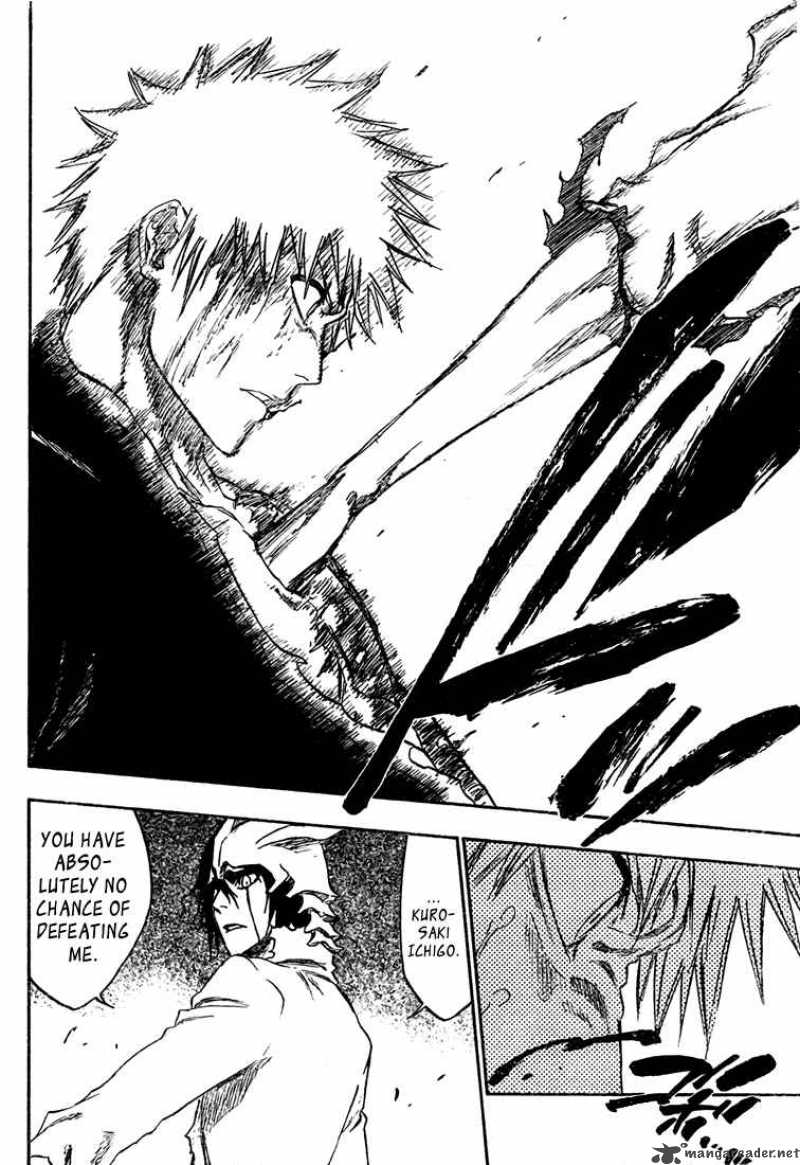 BLEACH Chapter 271 - Page 19