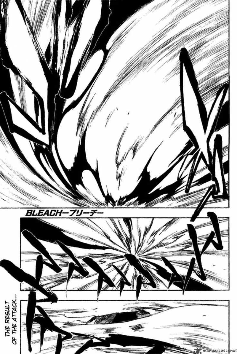 BLEACH Chapter 271 - Page 2