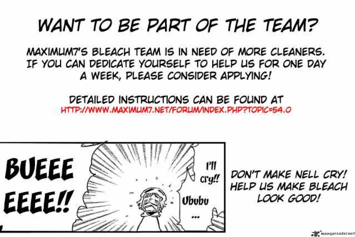 BLEACH Chapter 271 - Page 21