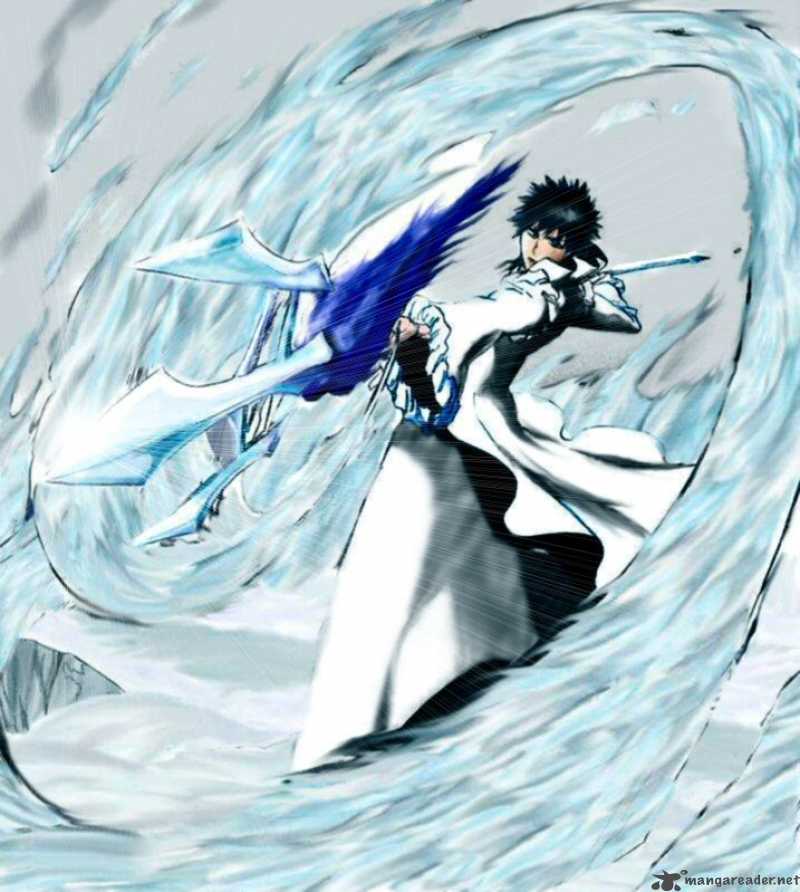 BLEACH Chapter 271 - Page 25