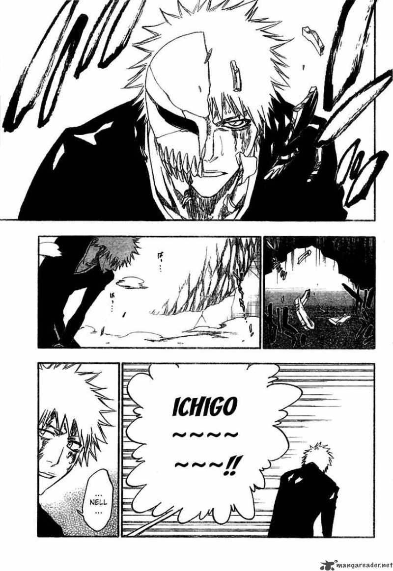 BLEACH Chapter 271 - Page 4