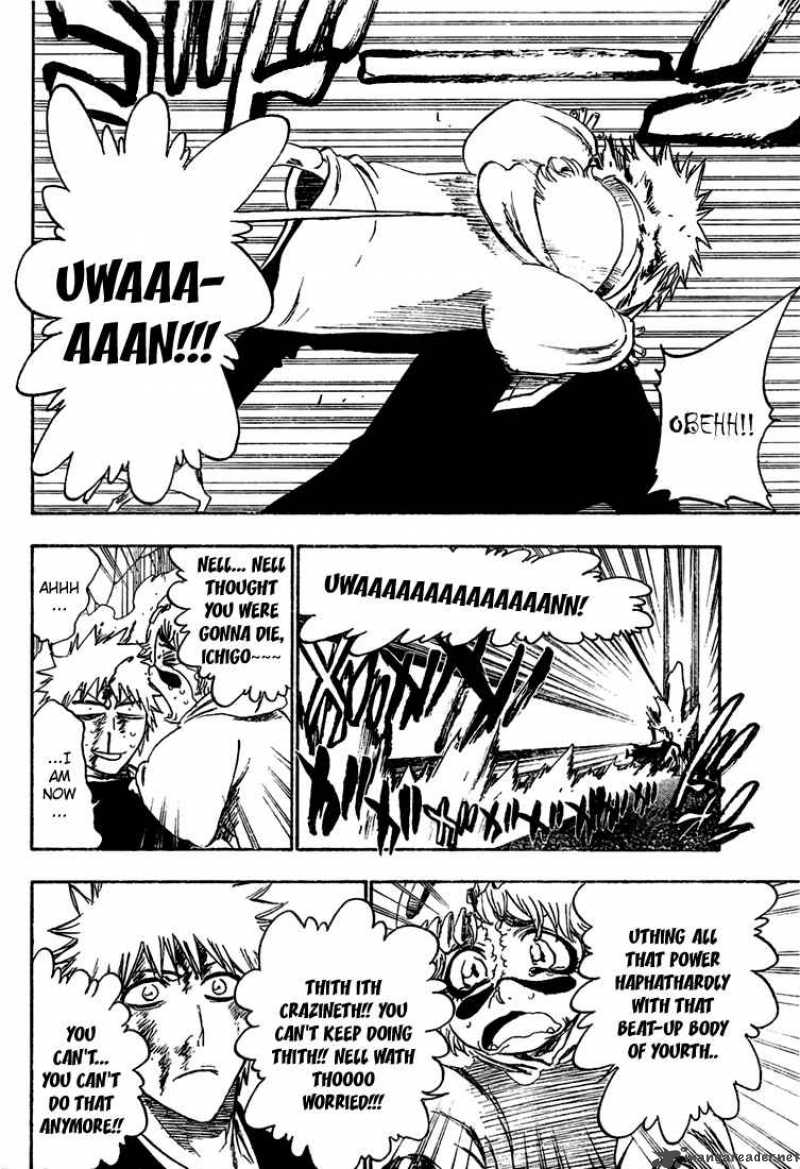 BLEACH Chapter 271 - Page 5
