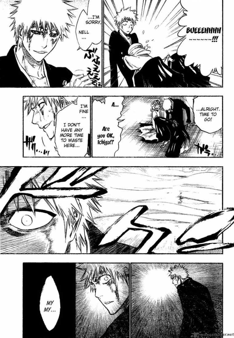 BLEACH Chapter 271 - Page 6
