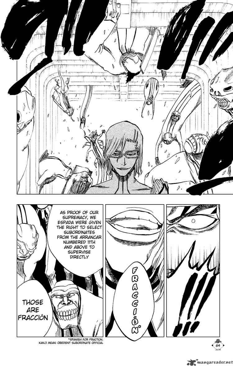 BLEACH Chapter 272 - Page 12