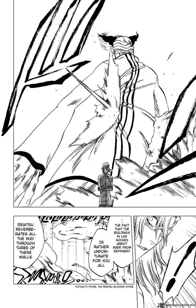 BLEACH Chapter 272 - Page 14