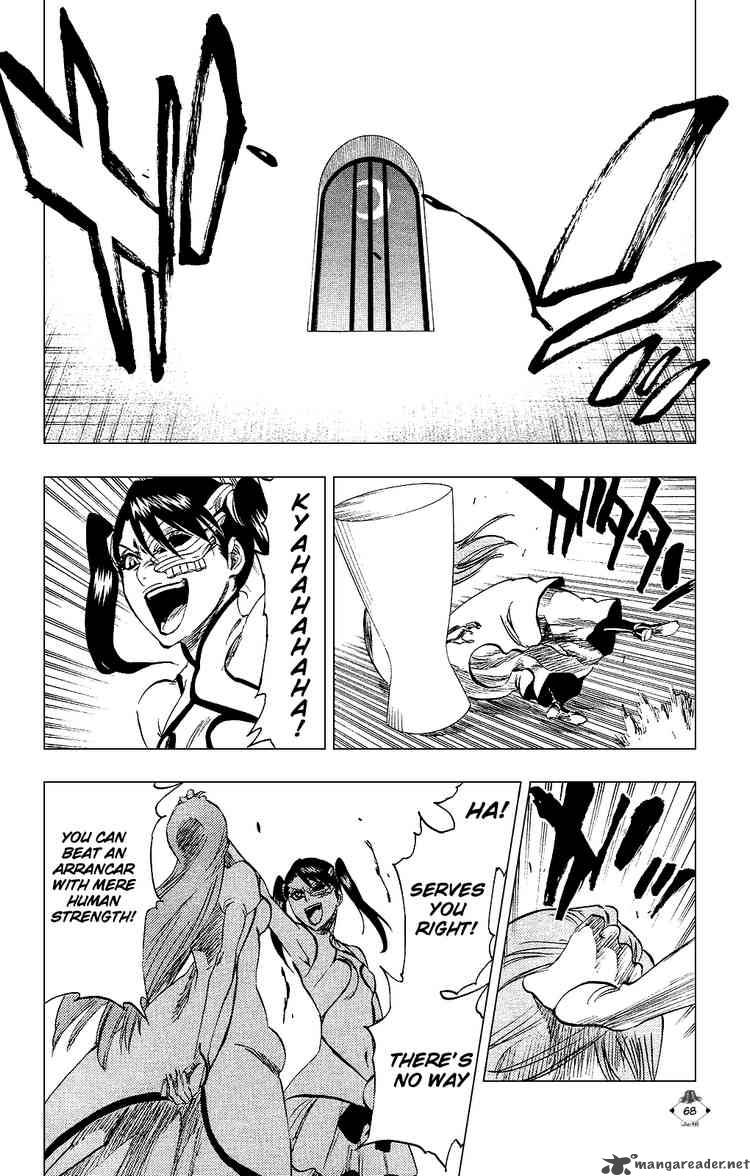 BLEACH Chapter 272 - Page 16