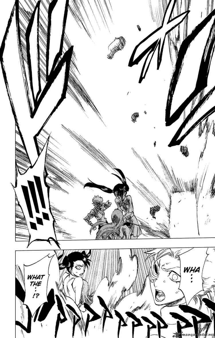 BLEACH Chapter 272 - Page 18