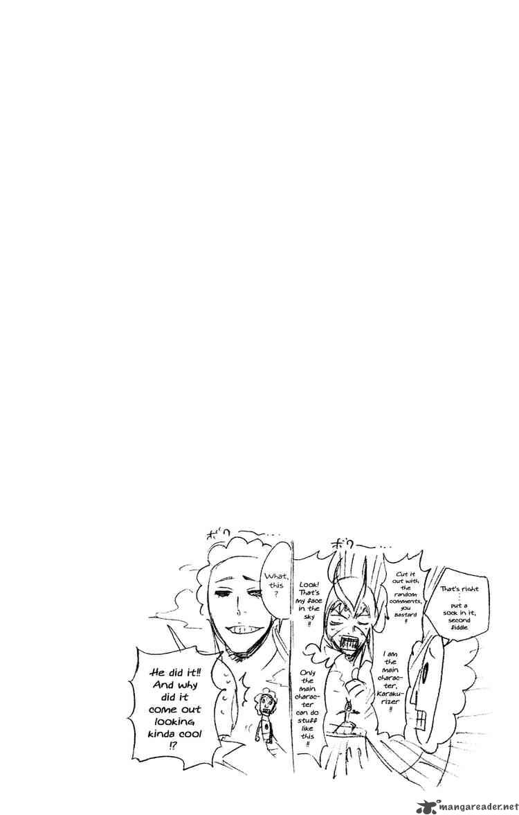 BLEACH Chapter 272 - Page 20