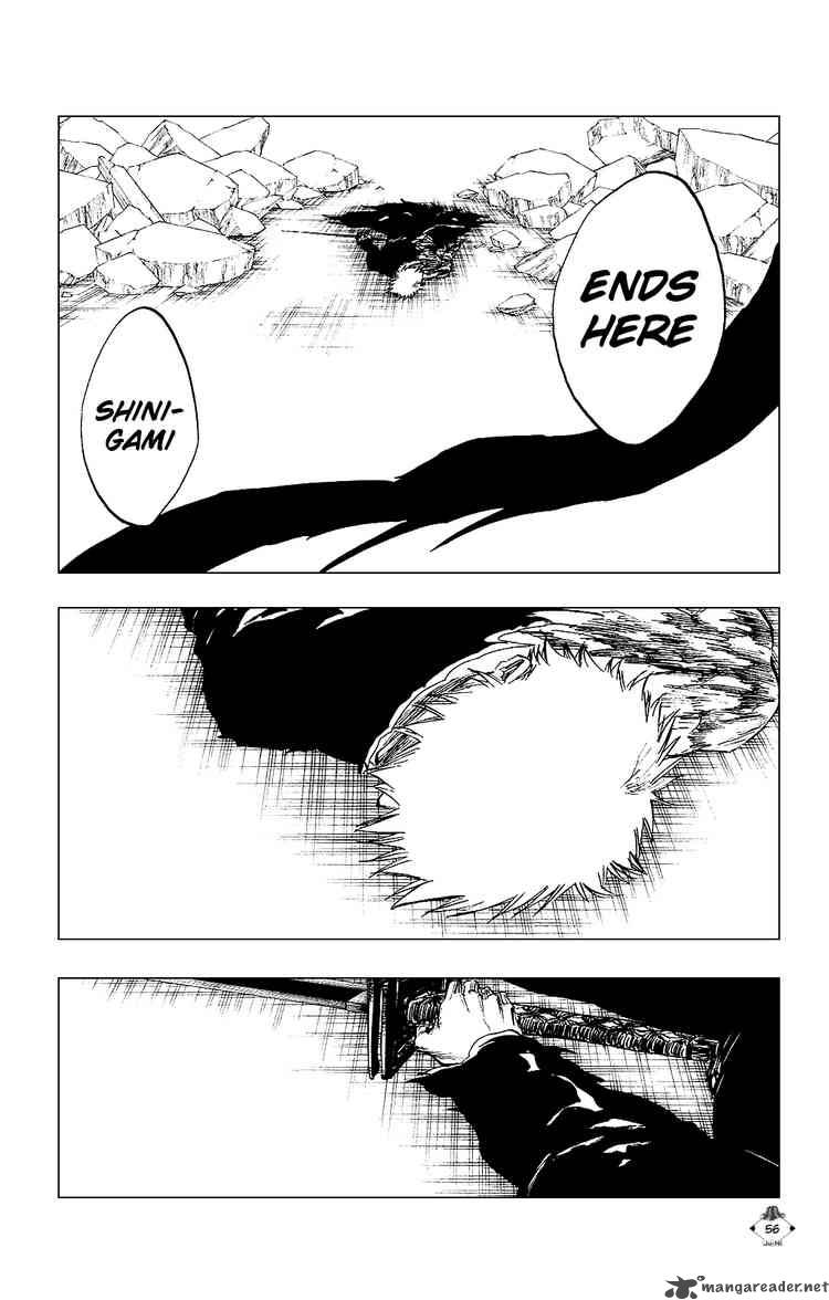 BLEACH Chapter 272 - Page 4