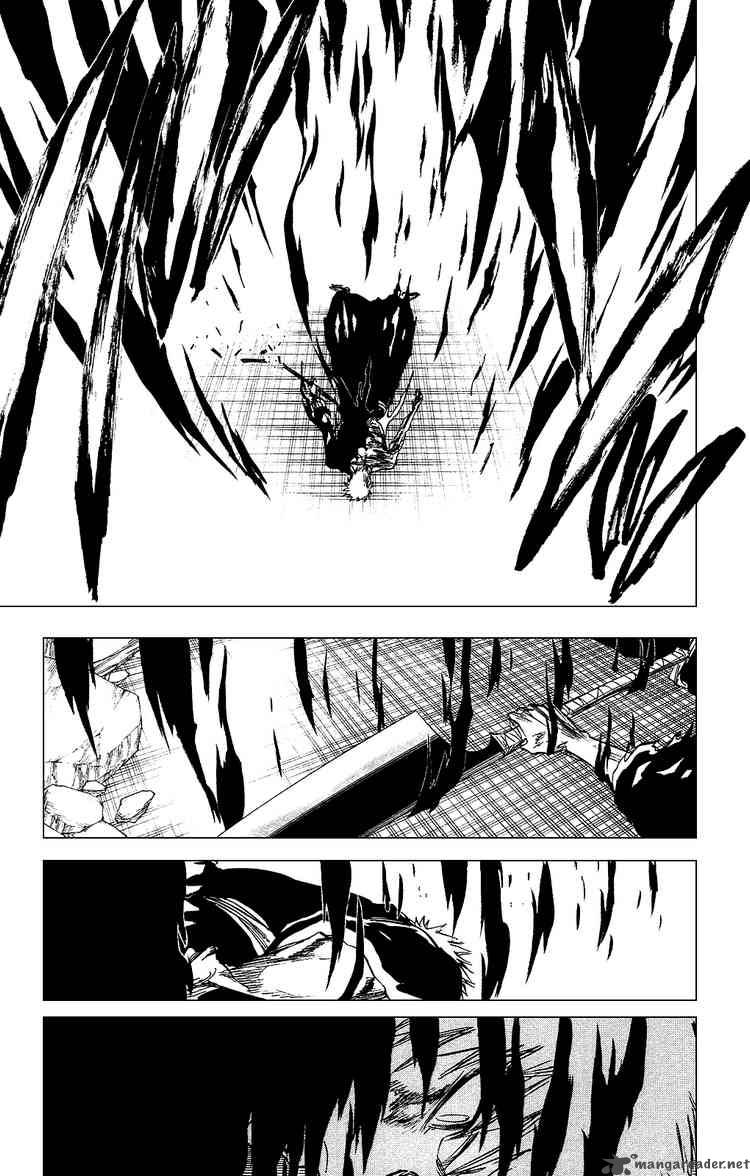 BLEACH Chapter 272 - Page 5