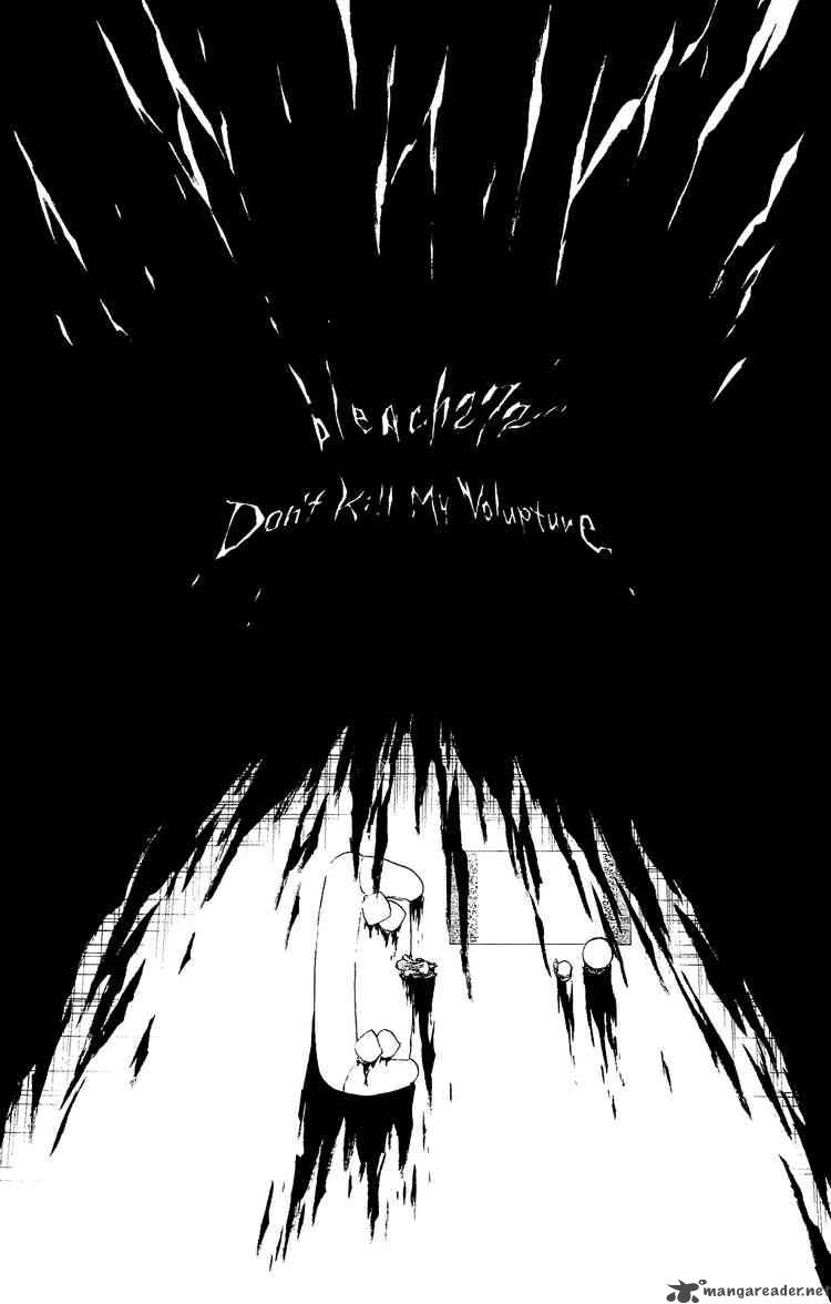 BLEACH Chapter 272 - Page 6